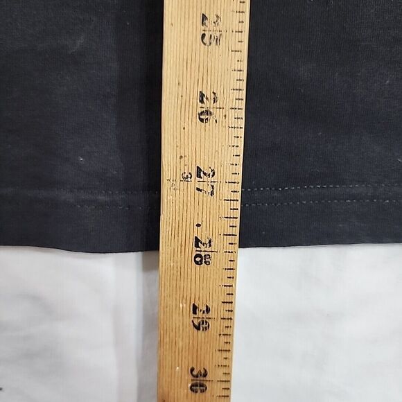 Trace Adkins T Shirt Adult Medium Cowboys Back In Town Concert Tee 2010 Made USA - Picture 12 of 14